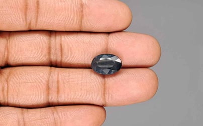 Thailand Blue Sapphire - 7.36 Carat Prime Quality GFBS-20196