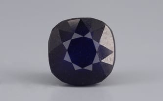 Thailand Blue Sapphire - 7.38 Carat Prime Quality GFBS-20080
