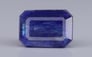 Thailand Blue Sapphire - 7.40 Carat Rare Quality GFBS-20129