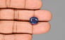 Thailand Blue Sapphire - 7.46 Carat Limited Quality GFBS-20185