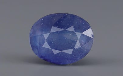 Thailand Blue Sapphire - 7.46 Carat Limited Quality GFBS-20185