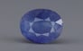 Thailand Blue Sapphire - 7.46 Carat Limited Quality GFBS-20185