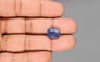 Thailand Blue Sapphire - 7.49 Carat Prime Quality GFBS-20134
