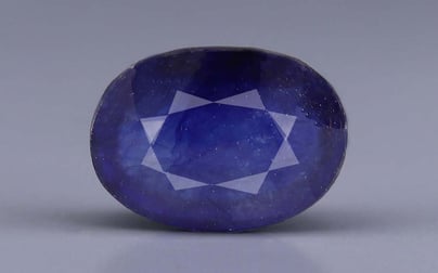 Thailand Blue Sapphire - 7.57 Carat Prime Quality GFBS-20111