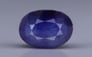 Thailand Blue Sapphire - 7.57 Carat Prime Quality GFBS-20111