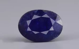 Blue Sapphire Stone - Neelam Stone