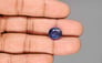 Thailand Blue Sapphire - 7.60 Carat Rare Quality GFBS-20184