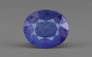Thailand Blue Sapphire - 7.60 Carat Rare Quality GFBS-20184