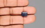 Thailand Blue Sapphire - 7.63 Carat Prime Quality GFBS-20197