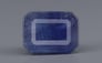 Thailand Blue Sapphire - 7.63 Carat Prime Quality GFBS-20197