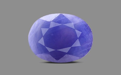 Thailand Blue Sapphire - 7.76 Carat Fine Quality BBS-9535