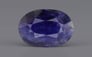 Thailand Blue Sapphire - 7.82 Carat Fine Quality GFBS-20141