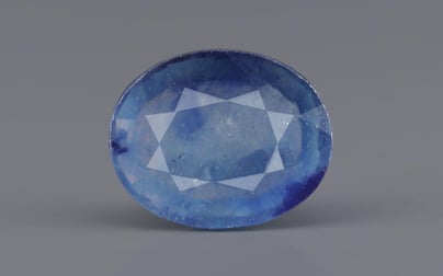 Thailand Blue Sapphire - 7.84 Carat Limited Quality GFBS-20200