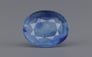 Thailand Blue Sapphire - 7.84 Carat Limited Quality GFBS-20200
