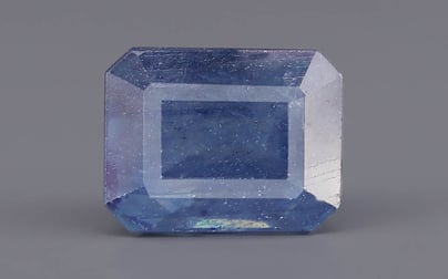 Thailand Blue Sapphire - 7.85 Carat Limited Quality GFBS-20156