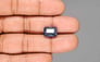 Thailand Blue Sapphire - 7.85 Carat Limited Quality GFBS-20156