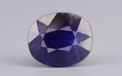 Thailand Blue Sapphire - 7.94 Carat Prime Quality GFBS-20064