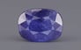 Thailand Blue Sapphire - 8.00 Carat Fine Quality GFBS-20169
