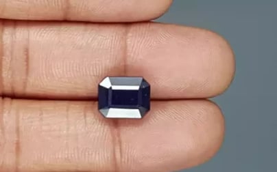 Thailand Blue Sapphire - 8.01 Carat Prime Quality GFBS-20086