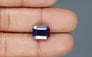 Thailand Blue Sapphire - 8.01 Carat Prime Quality GFBS-20086