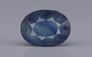 Thailand Blue Sapphire - 8.11 Carat Fine Quality GFBS-20173