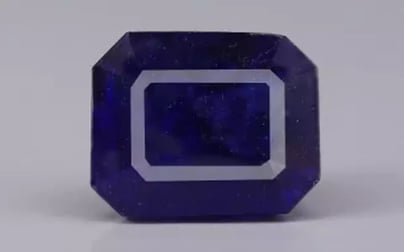 Thailand Blue Sapphire - 8.15 Carat Prime Quality GFBS-20093