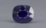 Thailand Blue Sapphire - 8.17 Carat Prime Quality GFBS-20190