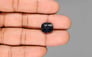 Thailand Blue Sapphire - 8.17 Carat Prime Quality GFBS-20190