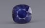 Thailand Blue Sapphire - 8.27 Carat Prime Quality GFBS-20150