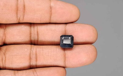 Thailand Blue Sapphire - 8.34 Carat Prime Quality GFBS-20207
