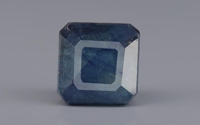 Thailand Blue Sapphire - 8.34 Carat Prime Quality GFBS-20207