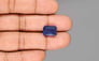 Thailand Blue Sapphire - 8.40 Carat Rare Quality GFBS-20158