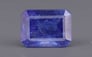 Thailand Blue Sapphire - 8.40 Carat Rare Quality GFBS-20158