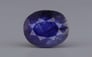 Thailand Blue Sapphire - 8.41 Carat Fine Quality GFBS-20147