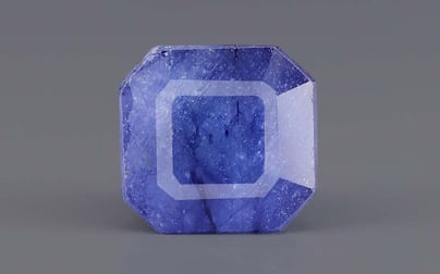 Thailand Blue Sapphire - 8.50 Carat Prime Quality GFBS-20138