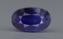 Thailand Blue Sapphire - 8.52 Carat Prime Quality GFBS-20204