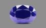 Thailand Blue Sapphire - 8.58 Carat Fine Quality BBS-9522