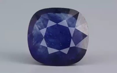 Thailand Blue Sapphire - 8.62 Carat Prime Quality GFBS-20066