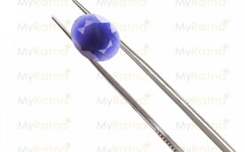 Thailand Blue Sapphire - 8.78 Carat Fine Quality BBS-9531