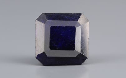 Thailand Blue Sapphire - 8.8 Carat Prime Quality GFBS-20069