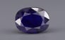 Thailand Blue Sapphire - 8.84 Carat Fine Quality GFBS-20151