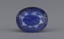 Thailand Blue Sapphire - 8.84 Carat Prime Quality GFBS-20191