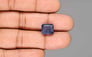 Thailand Blue Sapphire - 8.88 Carat Prime Quality GFBS-20137