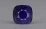 Thailand Blue Sapphire - 8.93 Carat Prime Quality GFBS-20143