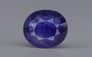 Thailand Blue Sapphire - 8.99 Carat Fine Quality GFBS-20140