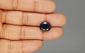 Thailand Blue Sapphire - 9.02 Carat Limited Quality BBS-9641