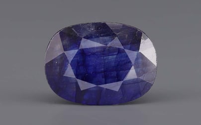 Thailand Blue Sapphire - 9.04 Carat Prime Quality GFBS-20135