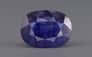 Thailand Blue Sapphire - 9.04 Carat Prime Quality GFBS-20135