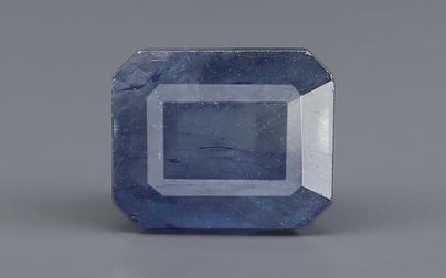 Thailand Blue Sapphire - 9.04 Carat Rare Quality GFBS-20188
