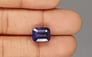 Thailand Blue Sapphire - 9.07 Carat Prime Quality GFBS-20063